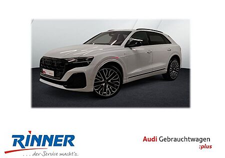 Audi Q8 TDI quattro B&O/Pano/ACC/HUD/Matrix-LED