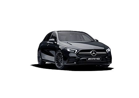 Mercedes-Benz A 35 AMG 4-Matic Night LED MBUX Pano Ambiente-Be