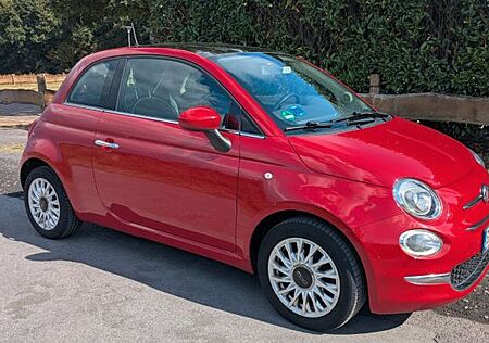 Fiat 500 1.2 8V LOUNGE LOUNGE