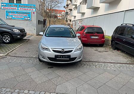 Opel Astra J Sports Tourer Selecti/TÜV NEU/Garantie24