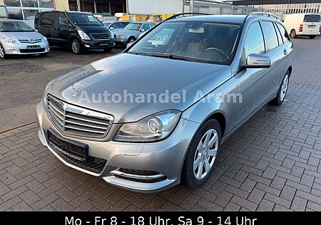 Mercedes-Benz C 180 T CGI *HU+AU NEU*Bi-XEN*