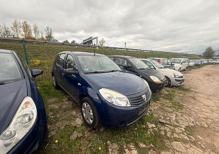 Dacia Sandero 1,4
