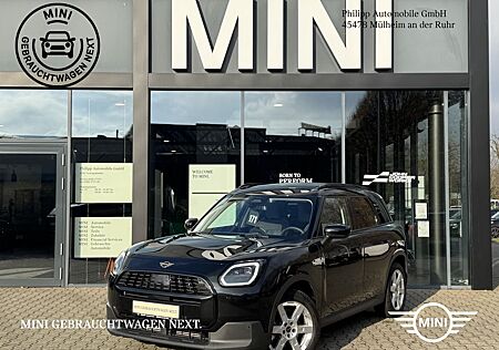 Mini Cooper D Countryman Countryman C PANO LED SHZ DA PA HuD LenkradHzg