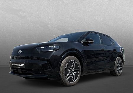 Ford Capri Premium 77kWh AHK WP Panoramadach