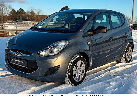 Hyundai ix20 Classic / Scheckheftgepflegt / TÜV NEU !!!