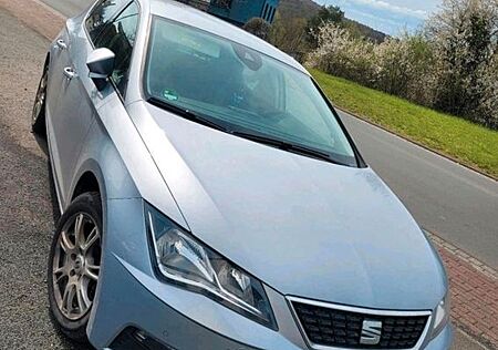 Seat Leon 1.5 TSI 96kW Style Style