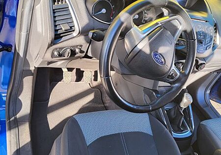 Ford EcoSport 1,0 EcoBoost Trend Trend