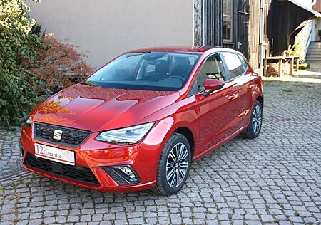 Seat Ibiza 1.0 TSI Style *LED* Shz*