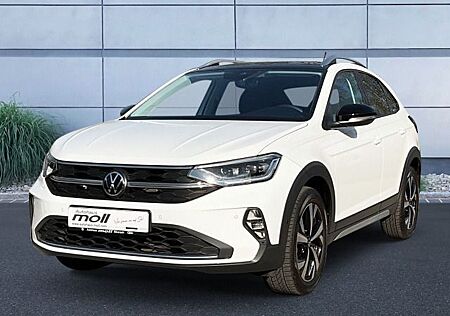 VW Taigo Volkswagen Style 1.5 TSI DSG, AHK, Navi
