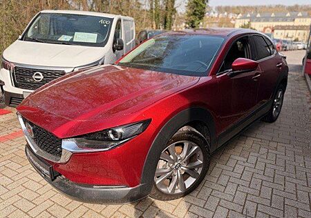 Mazda CX-30 150PS M Hybrid DES-P KOM-P