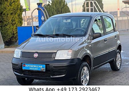 Fiat Panda Trekking 4X4 Allrad 1-Hand