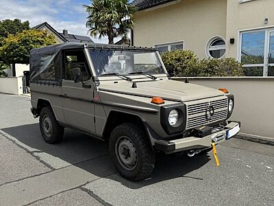 Mercedes-Benz G 250