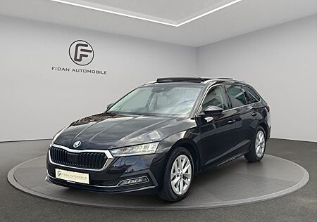 Skoda Octavia Combi First Edition*Virtual*Pano*AHK*STH