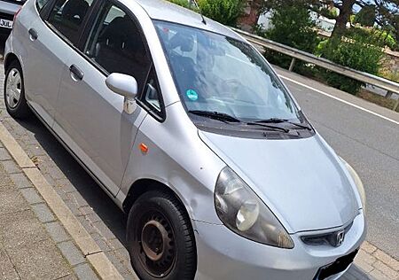 Honda Jazz 1.4 i-DSI LS - TÜV 11/2025-Allwetter-Klima