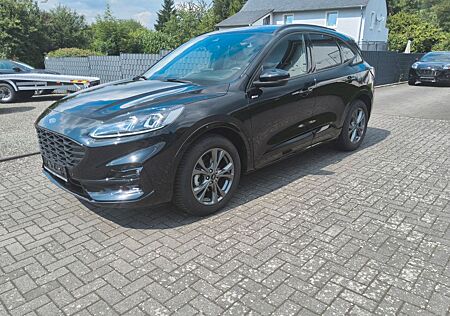 Ford Kuga 1.5 EcoBoost 110kW ST-Line X,elk. AHK, LED