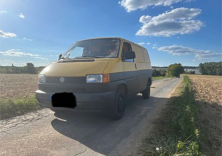 VW T4 Volkswagen andere