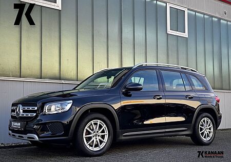 Mercedes-Benz GLB 180 *7G|NAVI|ASSIST|DIGITAL*