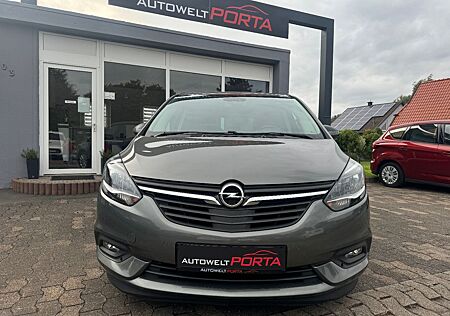 Opel Zafira C Active/7-SITZER/NAVI/SHZ/LHZ