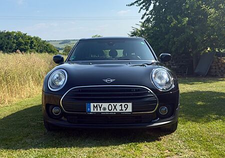 Mini One Clubman Clubman One | seit 2021 in Besitz