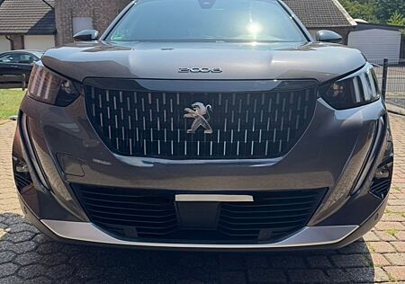 Peugeot 2008 PureTech 155 EAT8 GT GT