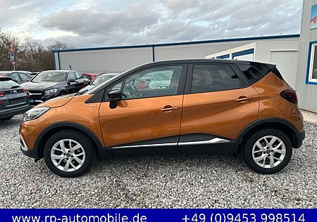 Renault Captur Limited 1.3 KLIMA NAVI PDC