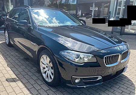 BMW 530 d xDrive*PANO*HuD*KAMERA*LEDER*STDHZ*H&K