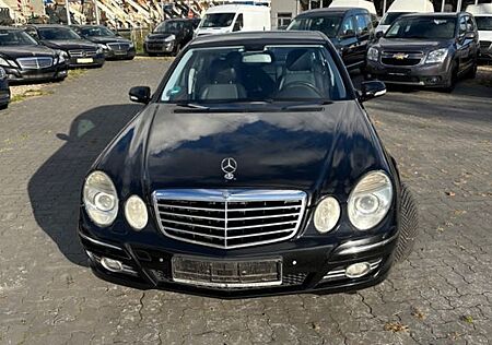 Mercedes-Benz E 280 Avantgarde V6 Benzin