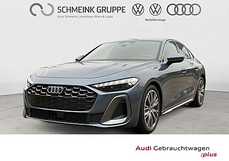 Audi A5 Limousine TFSI 2x S line S tronic Leder Tech