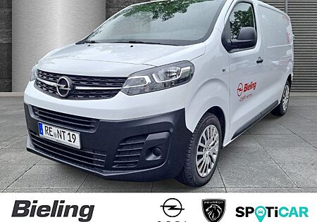 Opel Vivaro Kasten Cargo Edition M 1.5 Diesel