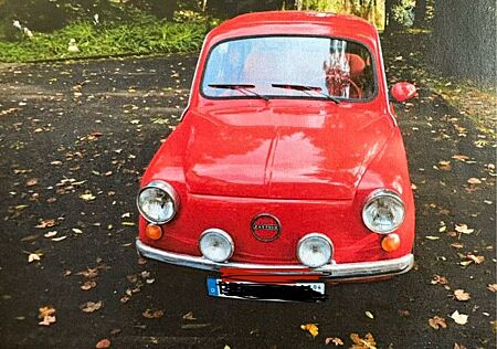 Andere Zastava (Fico) 750SL