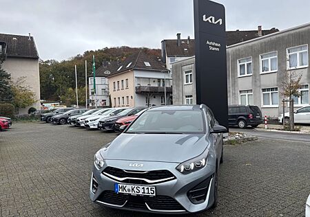 Kia Cee'd Sportswagon GT-Line RFK LED