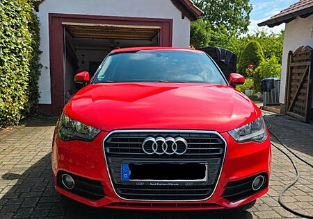Audi A1 1.6 TDI 66kW Ambition Ambition