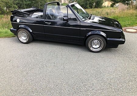 VW Golf Volkswagen