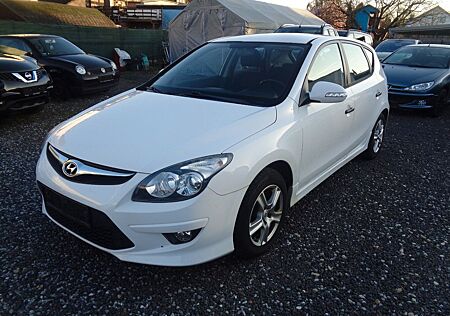 Hyundai i30 FIFA WM Edition