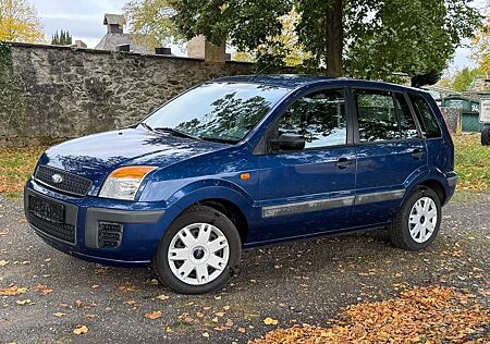 Ford Fusion Fun X