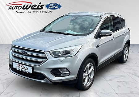 Ford Kuga Titanium