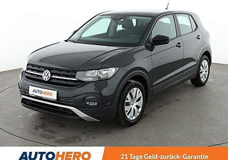 VW T-Cross Volkswagen 1.0 TSI*PDC*LANE*AHK*SHZ*KLIMA*