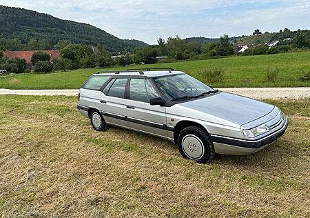 Citroën XM 2.0 SX Kombi SX