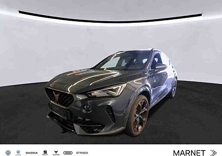 Cupra Formentor VZ 1.4 TSI e-Hybrid DSG *180kW *Navi*