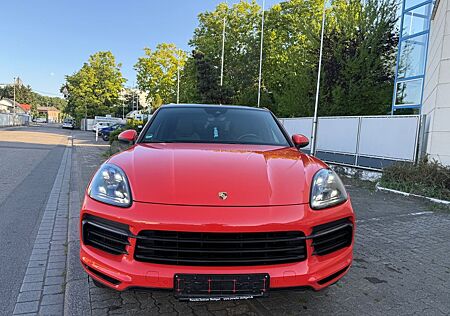 Porsche Cayenne Coupe Basis 2.Hand 1.Jahr Garantie