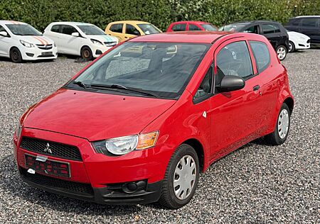 Mitsubishi Colt 1,1 / Klima / Zentral