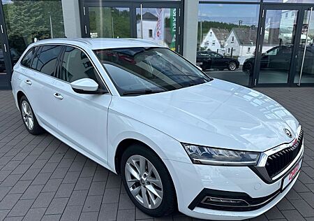 Skoda Octavia Combi 2.0 TDI Style DSG/HeadUp/ACC/R-Kam