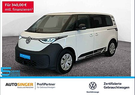 Volkswagen ID.Buzz Pure KR *LED*WÄRME*ACC*PDC*LANE*NAVI*DAB