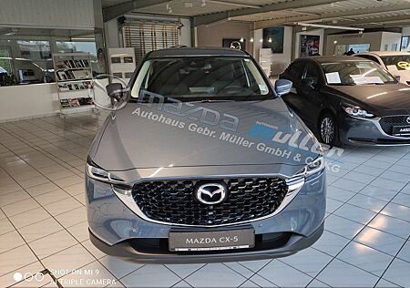 Mazda CX-5 2.5L SKYACTIV G 194 Sondermodell Advantage