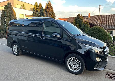 Mercedes-Benz V 220 V220 d lang - wie neu EZ 08.2023