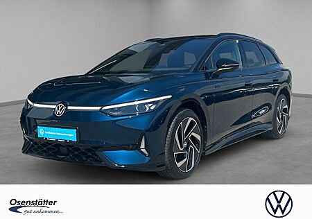 VW ID.7 Volkswagen Tourer GTX 4M Matrix AHK Navi HuD Harman/Ka
