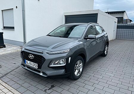 Hyundai Kona 1.0 T-GDI Trend Navi/Kamera/Krell