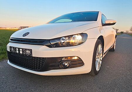 VW Scirocco Volkswagen 1.4 TSI
