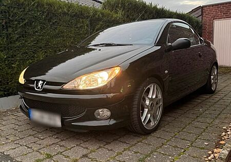 Peugeot 206 CC 110 -