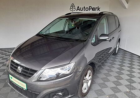 Seat Alhambra Style *XENON-7 Sitzer*